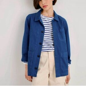 Alex Mill Britt Jacket